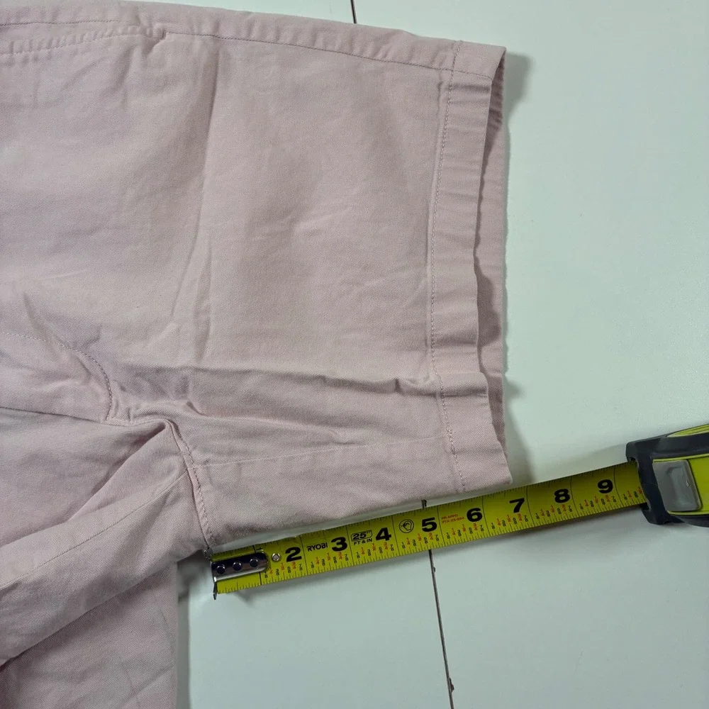 J.Crew Chino Shorts‎ 33 7